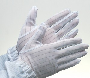 Antistatic & Lint-Free Glove
