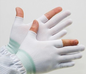 Liner Glove - Half Liner