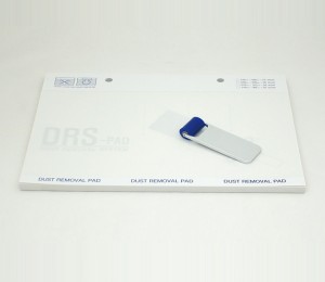 DCR Hand Cleaner & Refill
