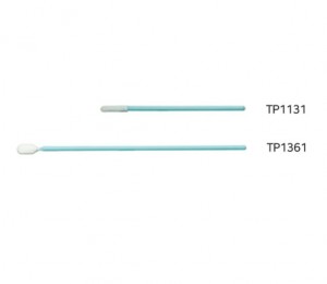 Polyester Head Swabs